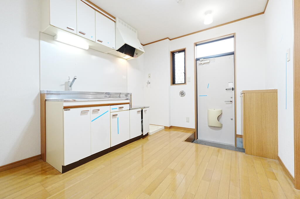 その他部屋・スペース　DK5.25帖