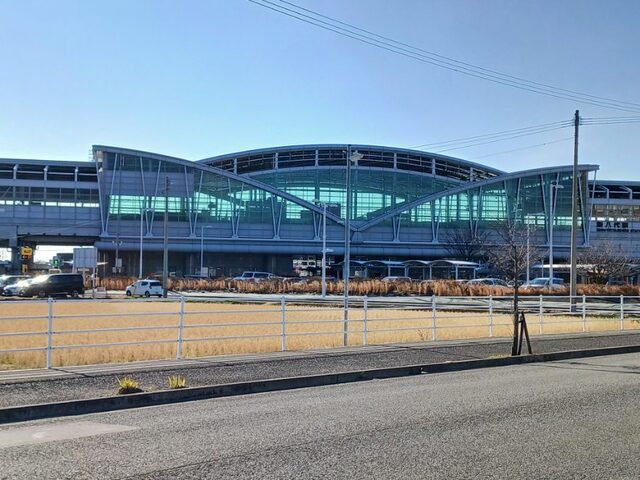 その他　新八代駅（その他）まで1400m