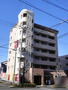 建物外観　人気の鉄筋コンクリート造！マンションタイプのご紹介です♪