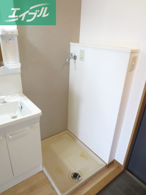 その他部屋・スペース　バルコニー