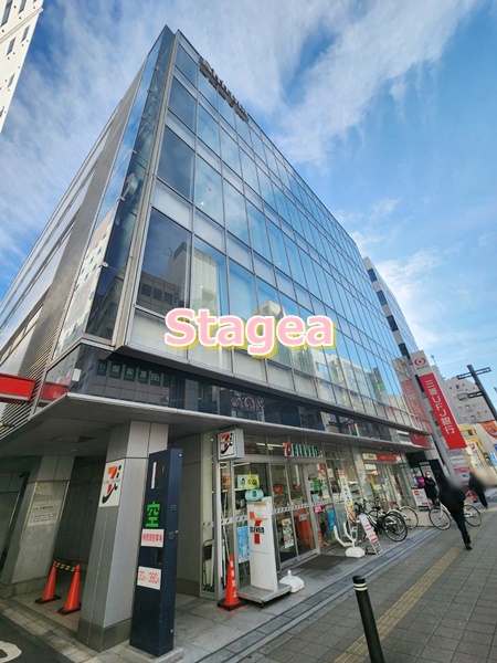 銀行　三菱UFJ銀行大宮支店（銀行）まで318m