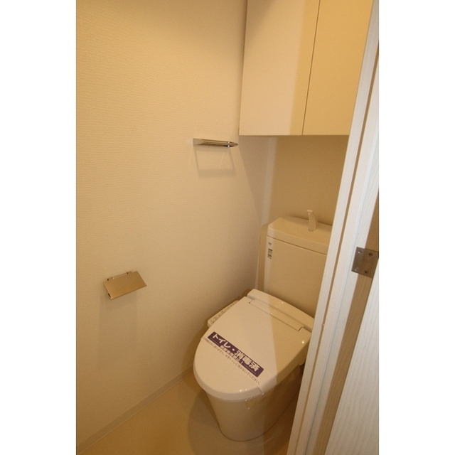 プレイ江古田のトイレ写真