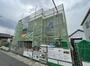 登戸駅より徒歩16分 1階 新築の賃貸物件