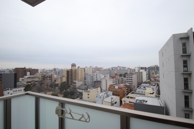 眺望　※別室の参考写真の為、現況優先です。