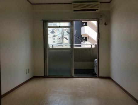 ＪＲ大阪環状線 福島駅 徒歩5分 4階建 築44年のその他写真