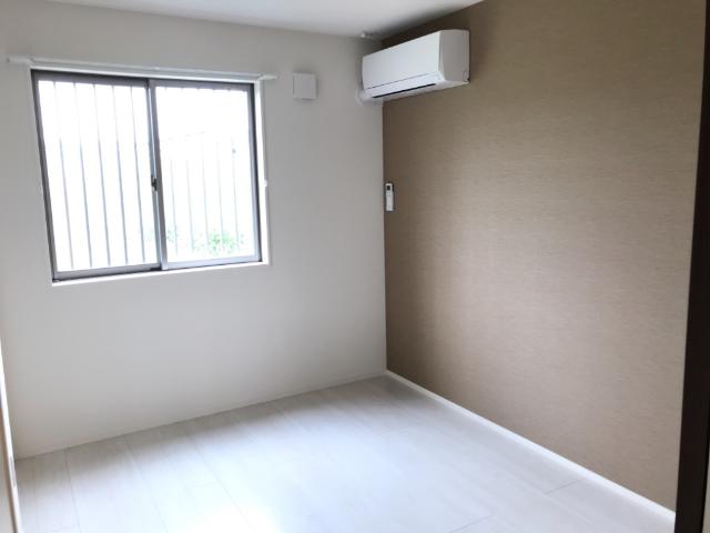 その他部屋・スペース　洋室