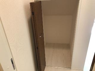 収納　収納