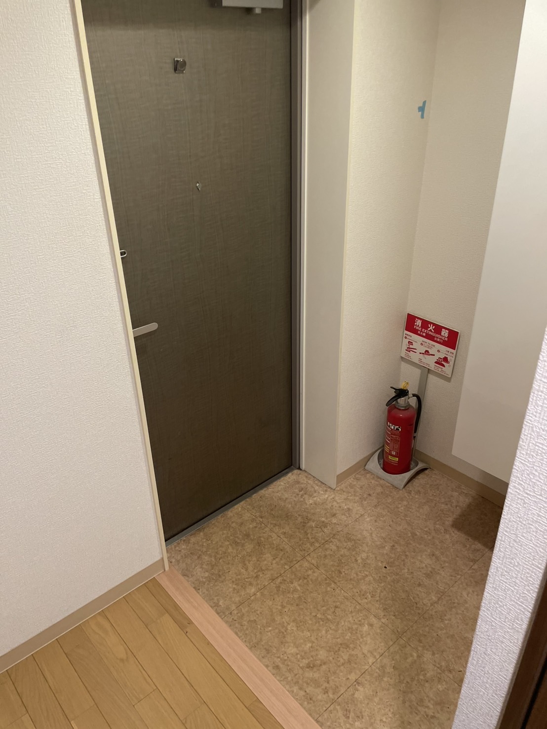 玄関　★お問い合わせは044-299-8985★