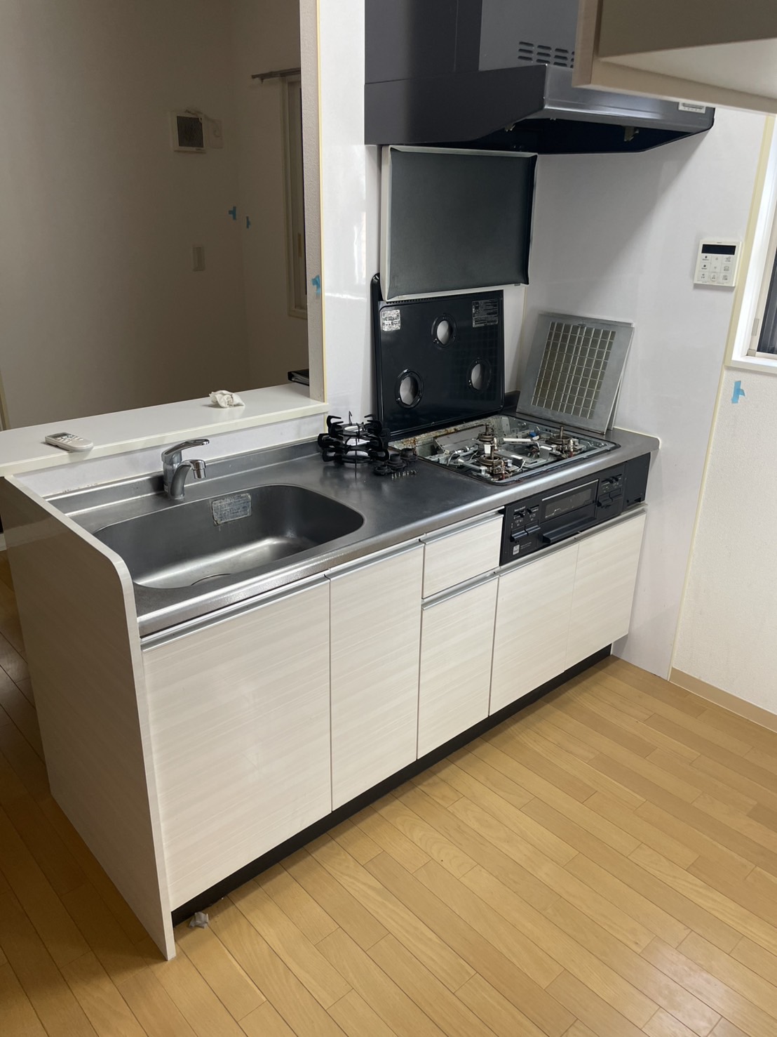 キッチン　★お問い合わせは044-299-8985★