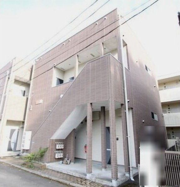 仙台市地下鉄南北線 広瀬通駅 徒歩14分 築19年