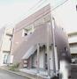 広瀬通駅より徒歩14分 1階 築18年9ヶ月の賃貸物件