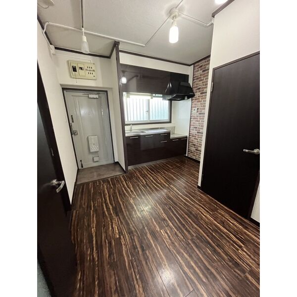 その他設備　別室の参考写真です。※現況優先