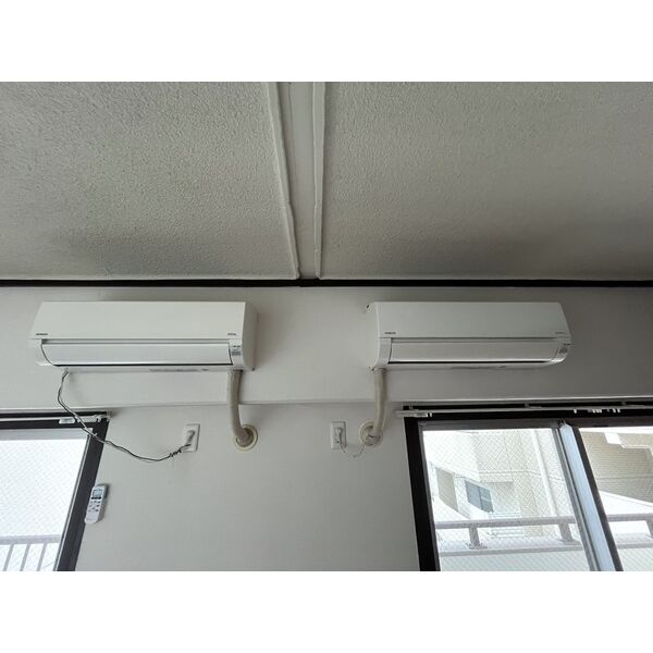 眺望　別室の参考写真です。※現況優先