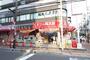 ドラックストア　くすりの福太郎浦安駅前店（ドラッグストア）まで92m