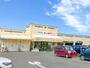 スーパー　アイザワ太田店（スーパー）まで498m