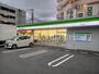 コンビニ　ファミリーマート浦安北栄店（コンビニ）まで279m