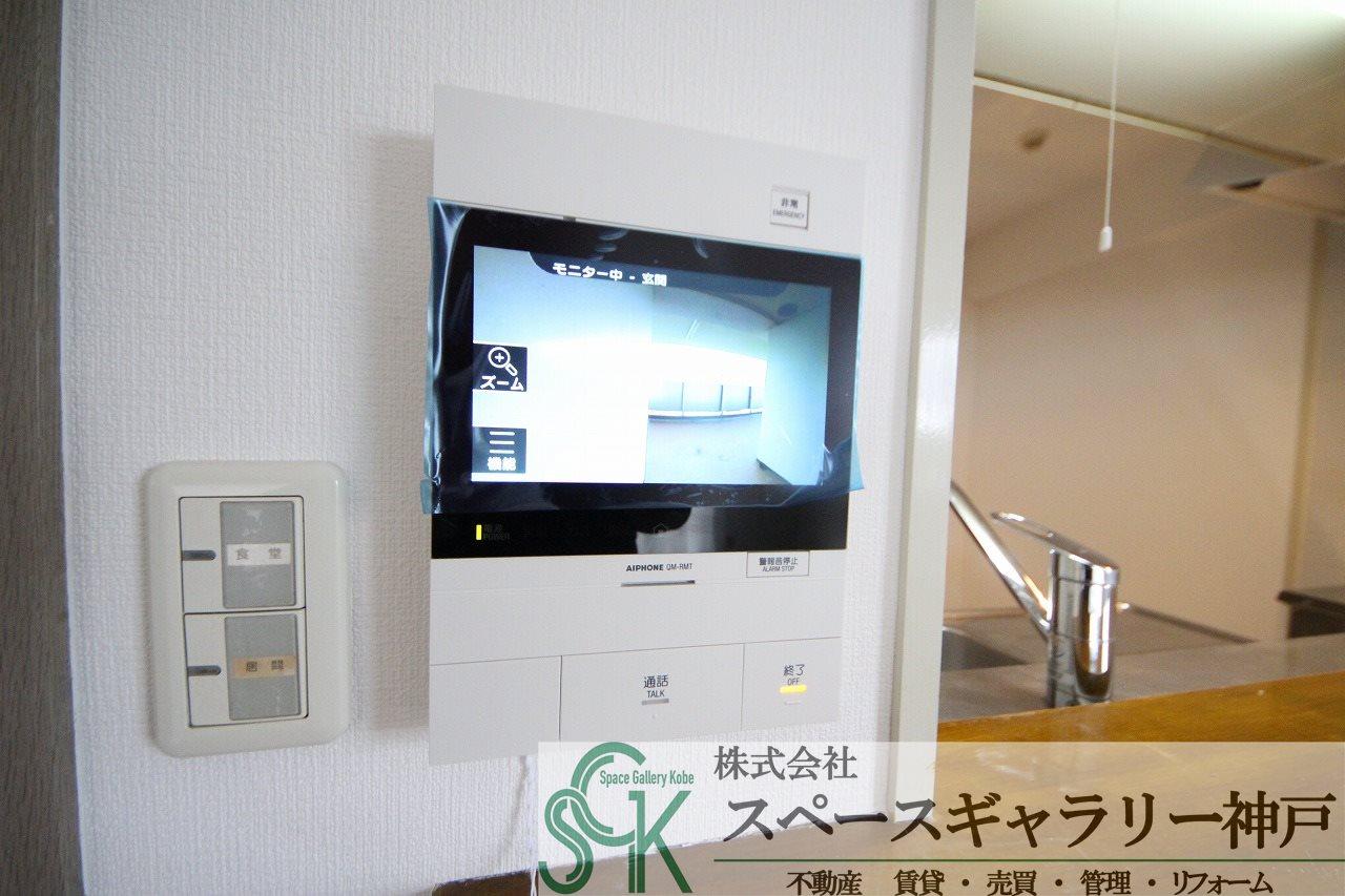 井吹東シティコートのその他写真