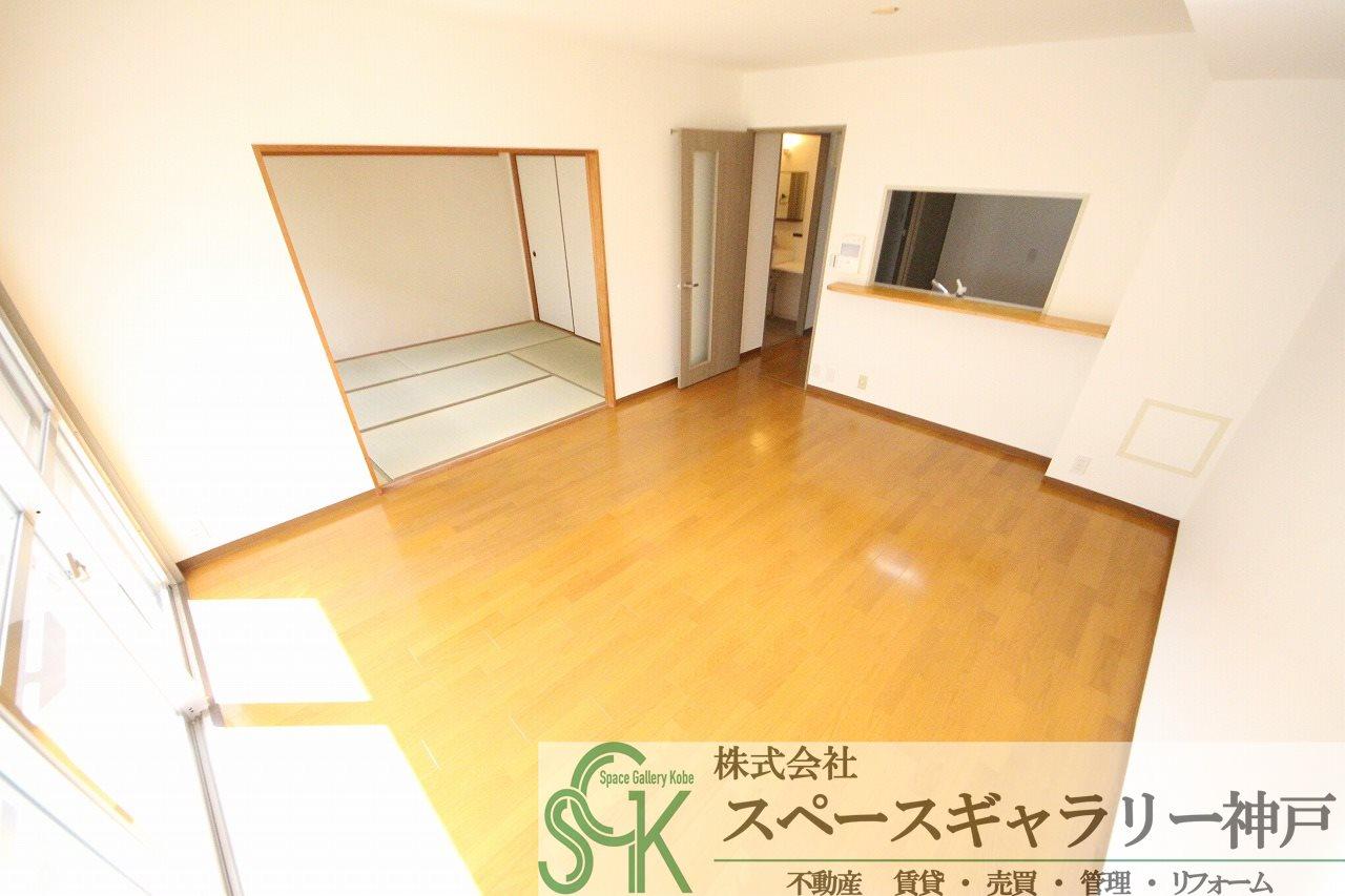井吹東シティコートのその他写真