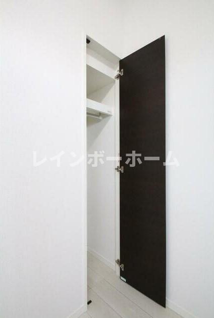 収納　※同施工会社参考写真