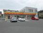 コンビニ　デイリーヤマザキ岡山東山店（コンビニ）まで240m