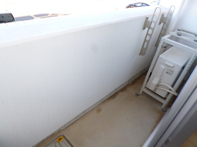 京成本線 京成成田駅 バス乗車時間：26分 最寄りバス停で下車 徒歩10分 4階建 築12年の内装写真