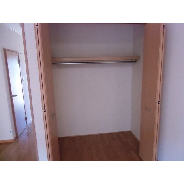 D-room エスポワールの内装写真
