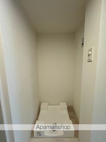 京急本線 立会川駅 徒歩5分 8階建 築3年のその他写真