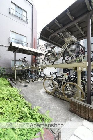 東京メトロ丸ノ内線 茗荷谷駅 徒歩7分 10階建 築25年のその他写真