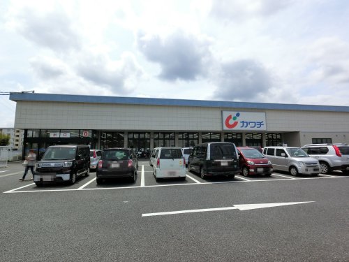 ドラックストア　カワチ薬品 成田ニュータウン店（ドラッグストア）まで2218m