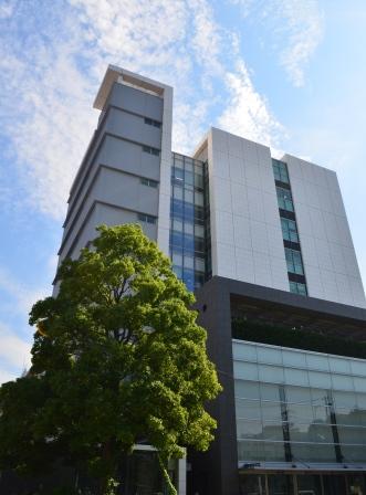 役所　大阪市西成区役所（役所）まで529m