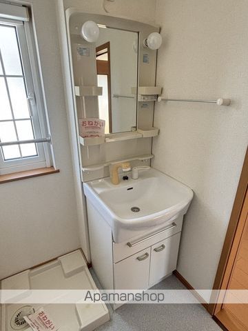 ＪＲ東海道本線 袋井駅 徒歩22分 2階建 築19年の内装写真