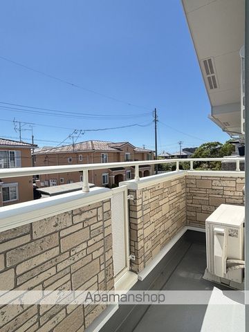 ＪＲ東海道本線 袋井駅 徒歩22分 2階建 築19年の内装写真