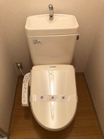 セキュリティ　モニターホン
