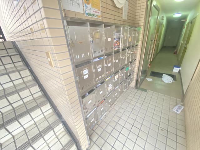 ロビー