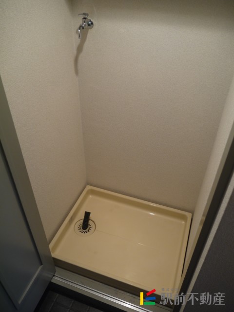 洗面設備　同タイプ別部屋
