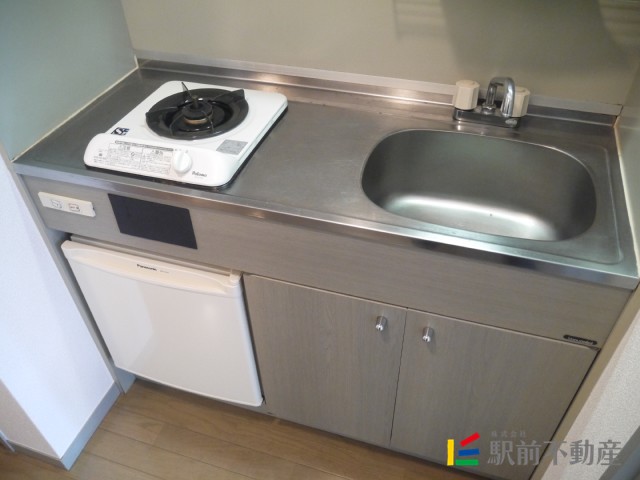 その他設備　同タイプ別部屋