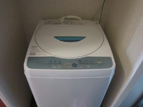 レオパレス瑞江IIIのその他写真