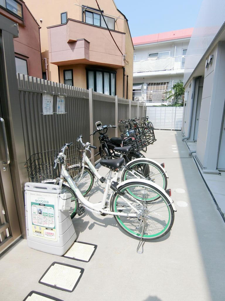 Ligere駒沢大学のその他写真