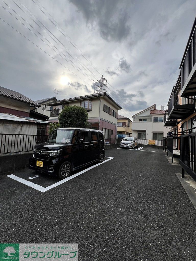 ＪＲ高崎線 上尾駅 徒歩18分 2階建 築30年のその他写真