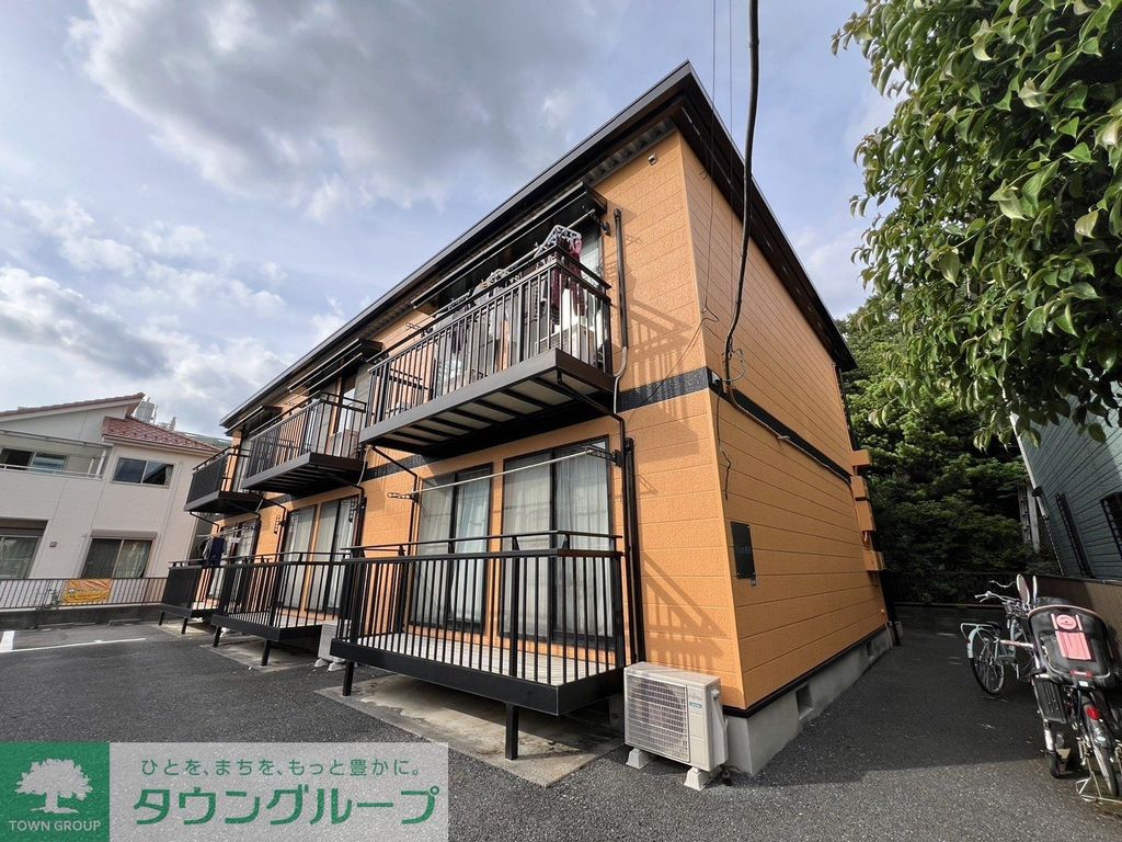 ＪＲ高崎線 上尾駅 徒歩18分 築30年