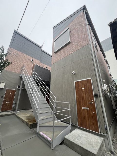 小田急江ノ島線 南林間駅 徒歩4分 築2年