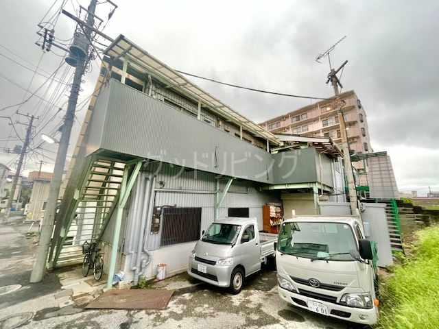 山田荘
