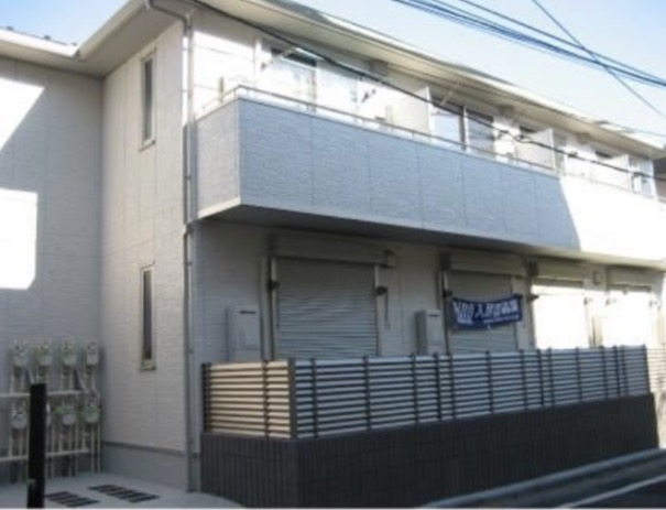 京急本線 梅屋敷駅 徒歩2分 築17年