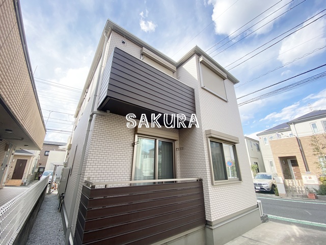 建物外観　当店おすすめ物件♪