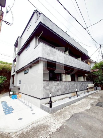 ＪＲ京浜東北線 赤羽駅 徒歩11分 築2年