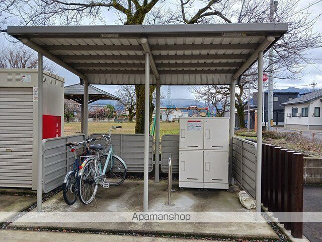 その他共有部分　その他共有部分