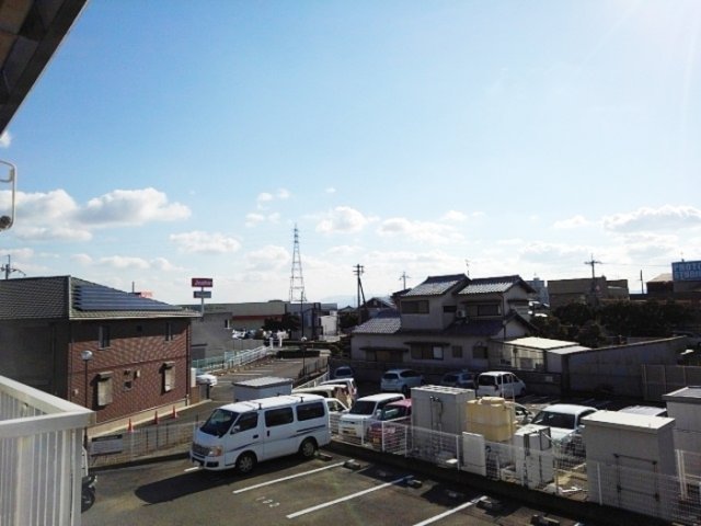 ハイツコイケIIのその他写真