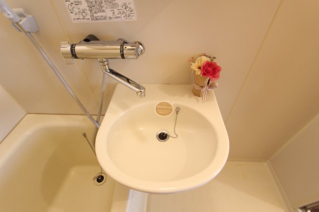 ハイツコイケIIの内装写真