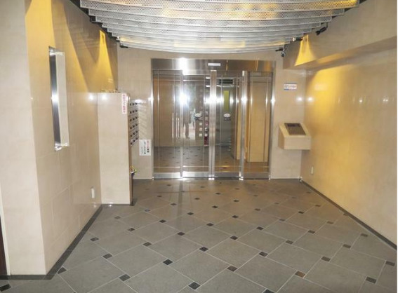 東武東上線 北池袋駅 徒歩2分 8階建 築18年のその他写真
