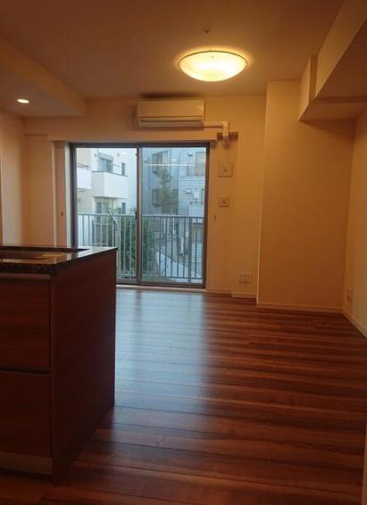 バルコニー　※別部屋写真